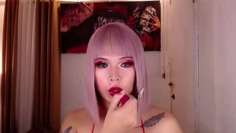 adorabletsforyouxx online show from May 27, 2026, 9:56 pm