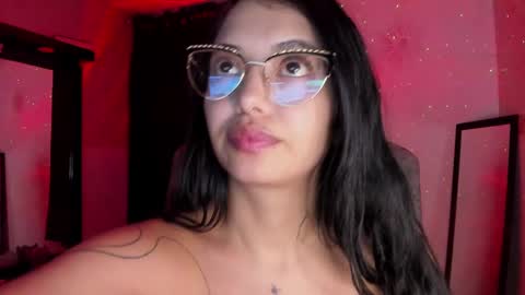 Stormi online show from January 26, 2025, 12:48 am