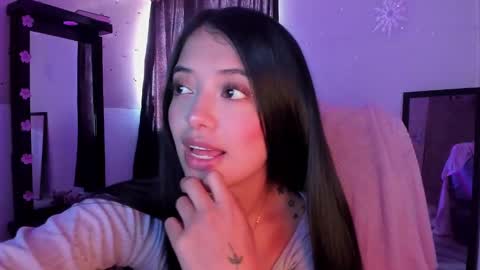 Stormi online show from February 7, 2025, 6:24 pm