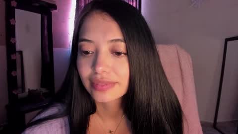 Stormi online show from February 7, 2025, 9:37 pm