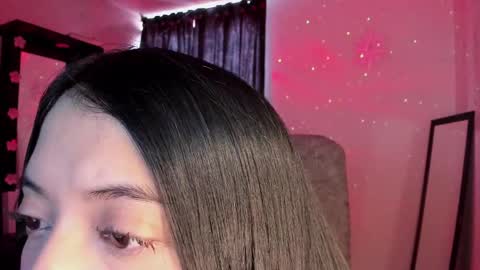 Stormi online show from February 24, 2025, 10:14 pm