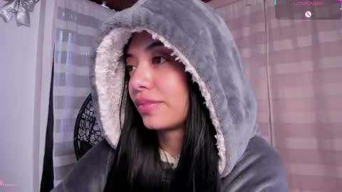 Snapshot of adorabolt chatting on April 28, 2026, 6:57 pm Stormi online show from April 28, 2026, 6:57 pm