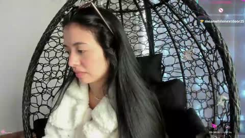 Snapshot of adorabolt chatting on May 21, 2026, 6:48 pm Stormi online show from May 21, 2026, 6:48 pm