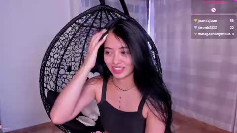 Snapshot of adorabolt chatting on July 28, 2026, 8:52 pm Stormi online show from July 28, 2026, 8:52 pm