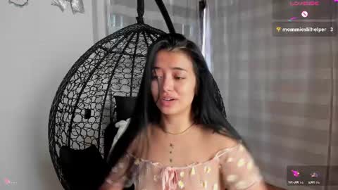Snapshot of adorabolt chatting on July 30, 2026, 6:51 pm Stormi online show from July 30, 2026, 6:51 pm
