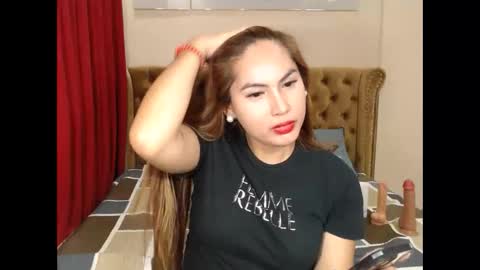 adoringjessa0948 online show from November 3, 2025, 1:01 pm