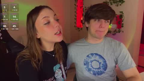 adrean_sofi online show from March 18, 2026, 2:15 am