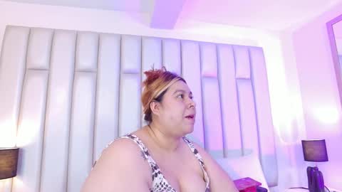 Snapshot of adreeaperez1 chatting on March 12, 2026, 11:49 am ANDREA PEREZ online show from March 12, 2026, 11:49 am