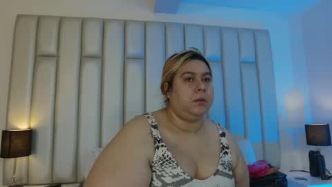 Snapshot of adreeaperez1 chatting on March 14, 2026, 11:37 am ANDREA PEREZ online show from March 14, 2026, 11:37 am