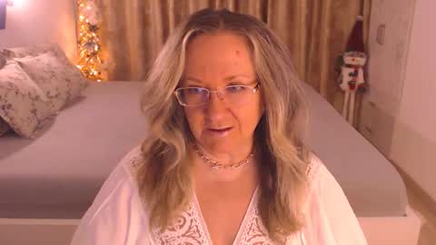 Cryna online show from January 7, 2026, 5:59 pm