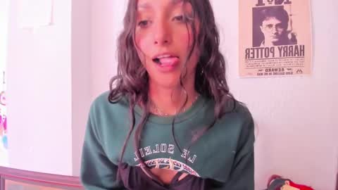 Adrena10 online show from January 14, 2025, 6:28 pm