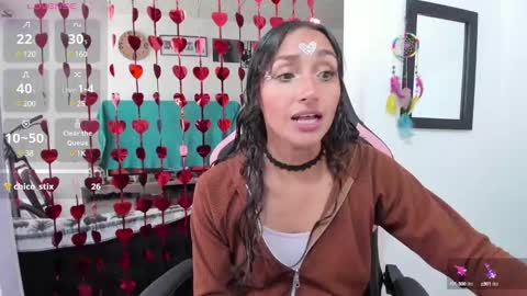 Adrena10 online show from March 6, 2025, 7:43 pm