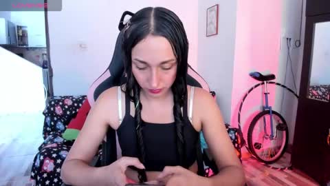 Adrena10 online show from March 8, 2026, 5:39 pm