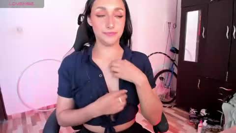 Adrena10 online show from April 10, 2026, 4:55 pm