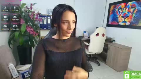 Snapshot of adri_miller chatting on March 28, 2026, 2:11 am adri miller online show from March 28, 2026, 2:11 am