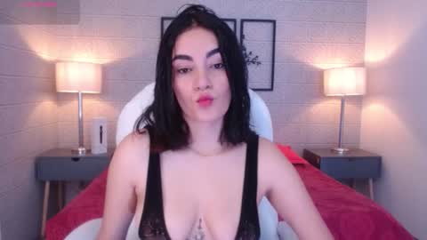Adri online show from March 18, 2026, 3:31 am