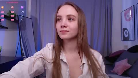 Snapshot of adria_arjona chatting on February 19, 2026, 7:48 am Eva online show from February 19, 2026, 7:48 am