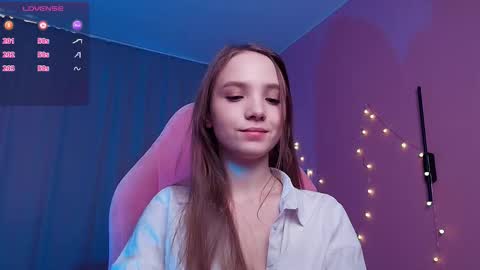 Snapshot of adria_arjona chatting on February 27, 2026, 7:41 am Eva online show from February 27, 2026, 7:41 am