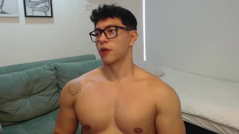 Adrian del Mar online show from February 21, 2026, 4:19 pm