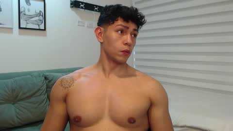 Adrian del Mar online show from February 23, 2026, 5:21 pm