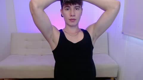 adrian morelli online show from April 26, 2026, 7:11 pm