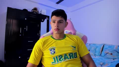 ADRIAN online show from February 28, 2026, 6:42 pm