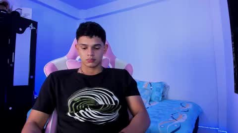 ADRIAN online show from March 2, 2026, 6:48 pm