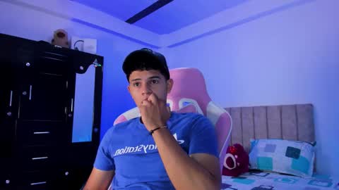 ADRIAN online show from March 7, 2026, 6:49 pm