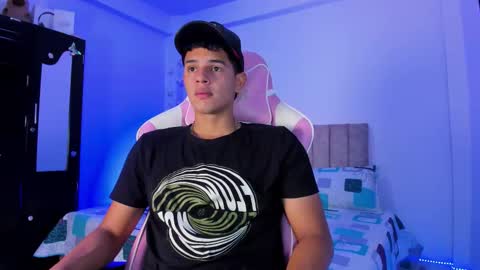 ADRIAN online show from March 14, 2026, 6:35 pm