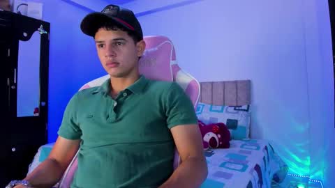 ADRIAN online show from March 16, 2026, 6:45 pm