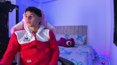 ADRIAN online show from March 30, 2026, 6:53 pm