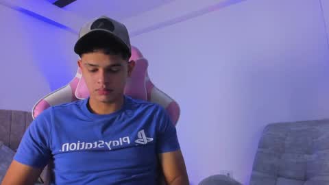 ADRIAN online show from May 26, 2026, 7:10 pm