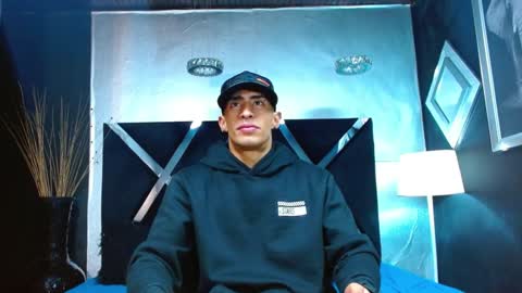   online show from January 7, 2025, 11:37 am