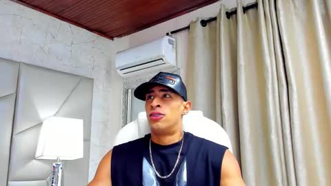   online show from January 20, 2025, 11:35 am