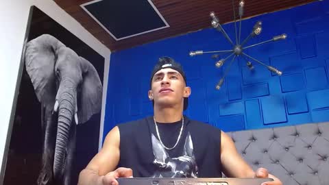   online show from January 23, 2025, 11:58 am