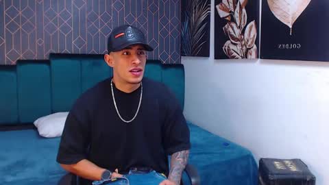   online show from March 7, 2025, 11:40 am