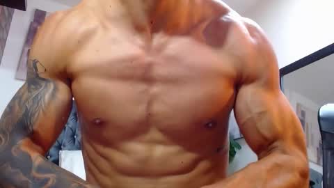   online show from October 2, 2025, 6:37 pm