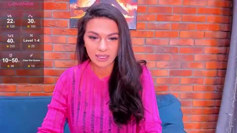 Snapshot of adriana1_ chatting on November 20, 2025, 5:34 pm Adriana online show from November 20, 2025, 5:34 pm