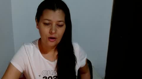 Snapshot of adriana_milf chatting on June 23, 2026, 5:38 am Adriana milf online show from June 23, 2026, 5:38 am