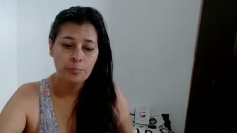 Snapshot of adriana_milf chatting on July 28, 2026, 12:48 pm Adriana milf online show from July 28, 2026, 12:48 pm