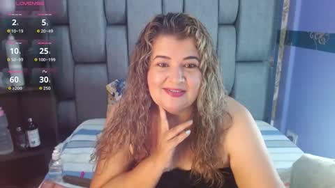 Snapshot of adriana_prettie chatting on May 30, 2026, 9:34 pm ADRIANA online show from May 30, 2026, 9:34 pm