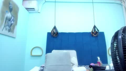 adriana online show from March 27, 2026, 8:26 am