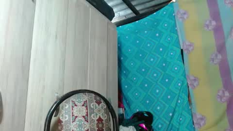 Adriana Tellez online show from December 8, 2024, 3:45 pm