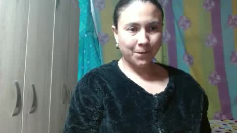 Adriana Tellez online show from February 6, 2025, 5:51 pm