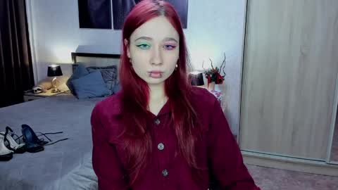 AdrianFay online show from April 11, 2026, 1:26 pm