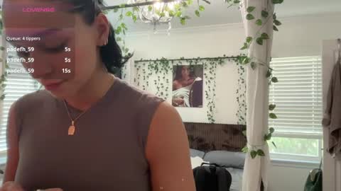 Snapshot of adriannarodriguez chatting on May 4, 2026, 8:16 pm Adrianna online show from May 4, 2026, 8:16 pm