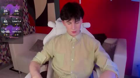 adrianoaubert online show from November 30, 2025, 6:28 am