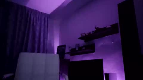 Adriano online show from November 16, 2025, 8:58 pm