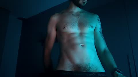 Snapshot of adrianohunt chatting on June 18, 2026, 7:18 pm Adriano online show from June 18, 2026, 7:18 pm