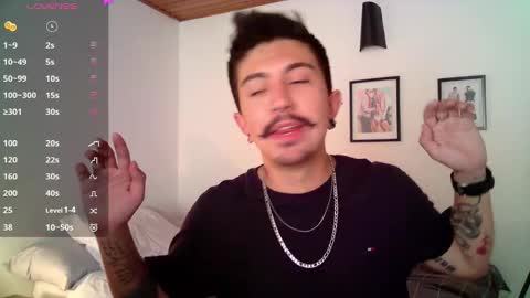      online show from January 27, 2025, 5:58 pm